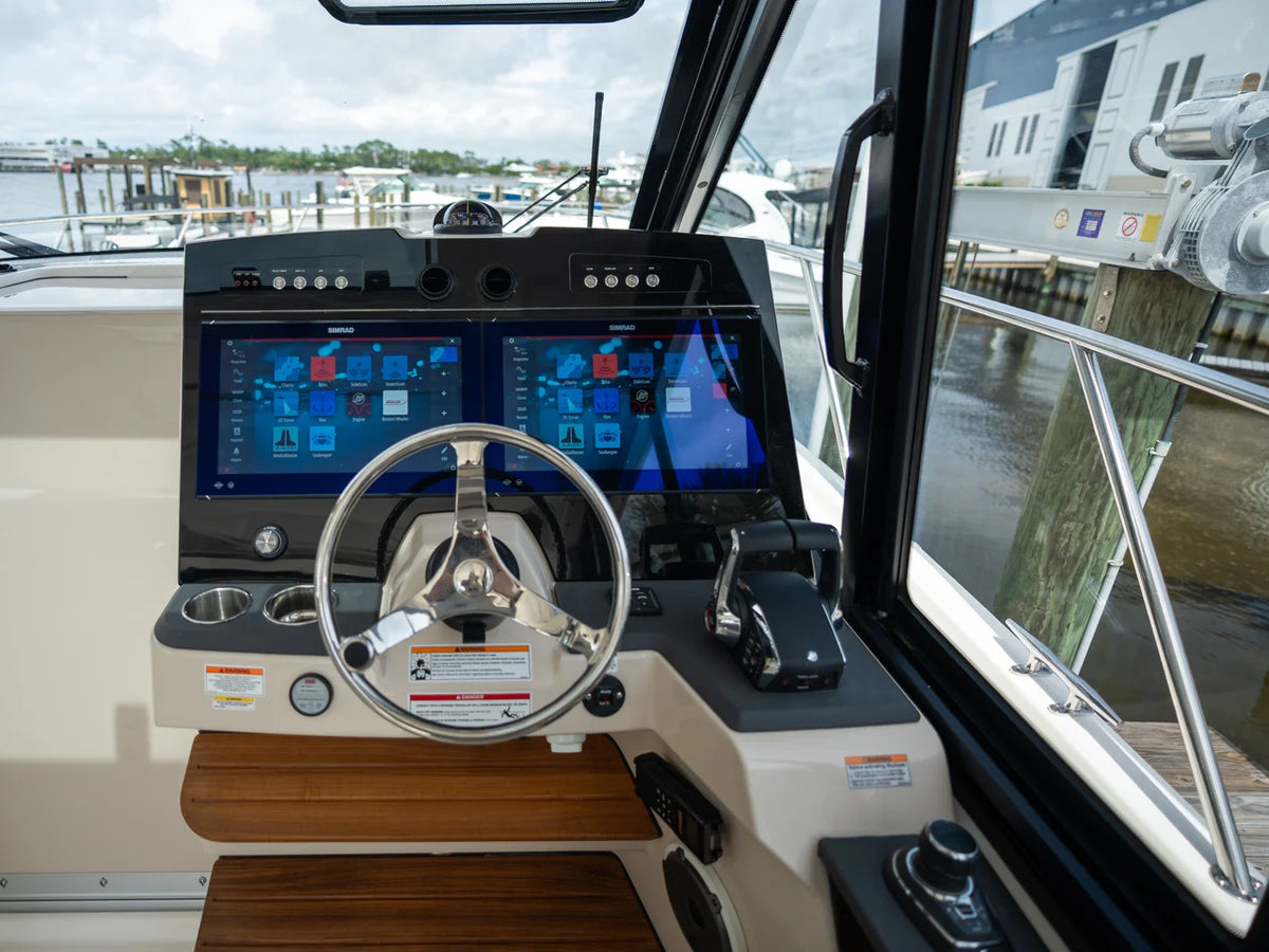 2026 Boston Whaler 365 Conquest 36.0 feet, Panama City, FL #14
