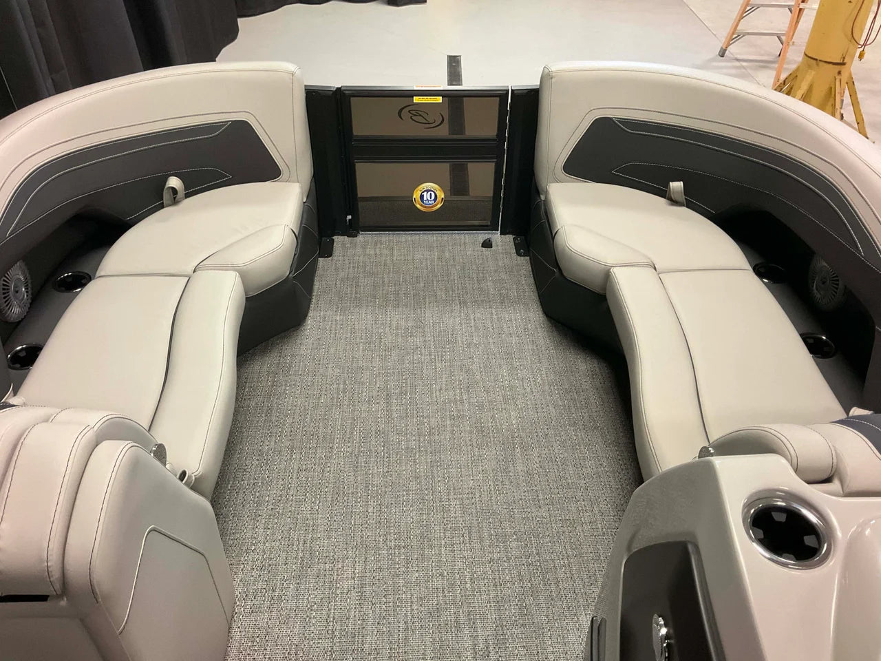 2026 Barletta Cabrio 22 QC 22.0 feet, Crosslake, Minnesota #15