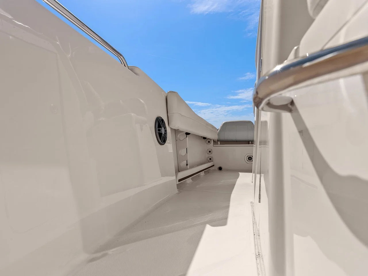 2021 Grady-White FISHERMAN 216 22.0 feet, St. Petersburg, Florida #27