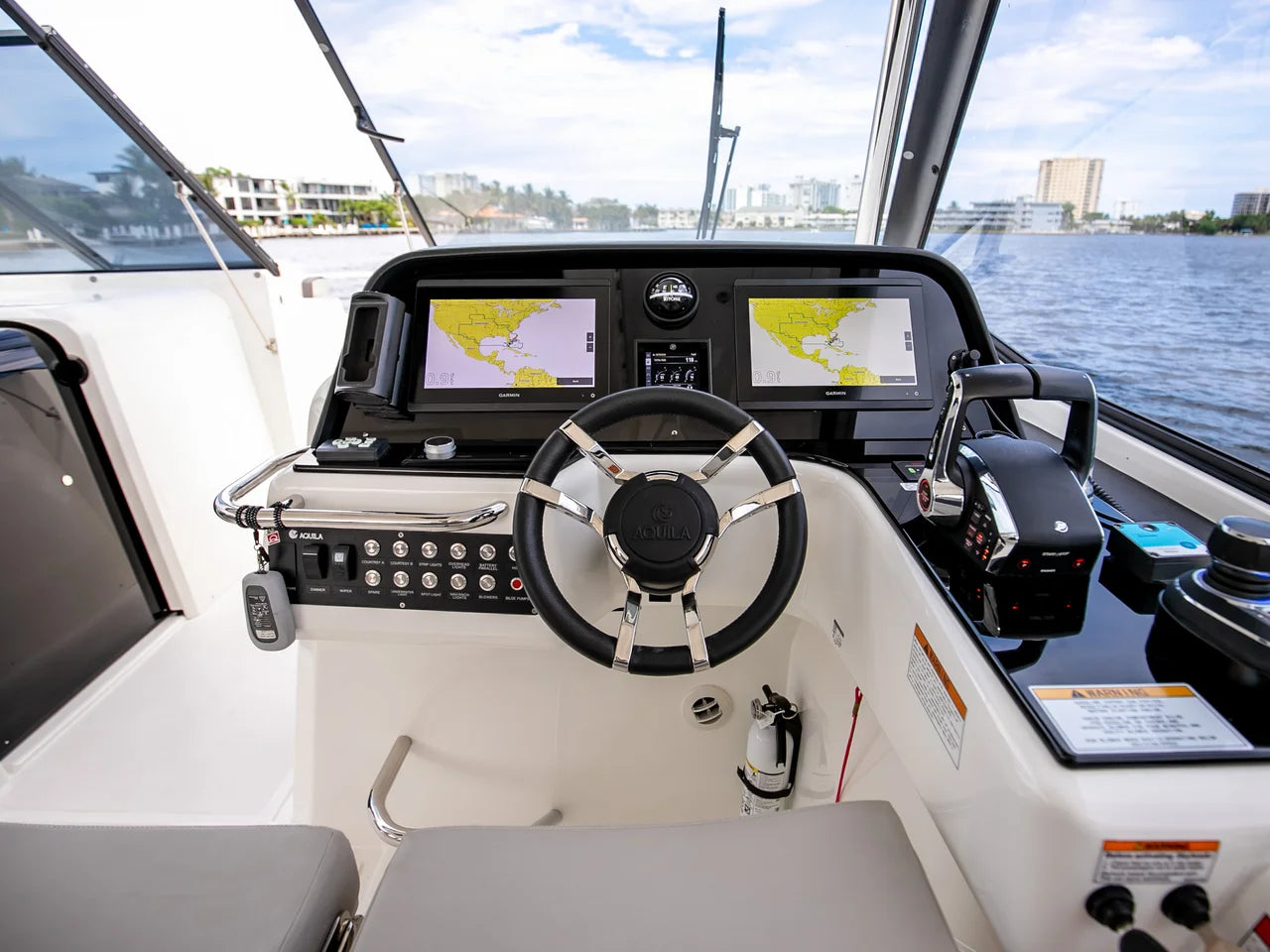 2024 Aquila 36 Sport 36.0 feet, Grasonville, Maryland #36