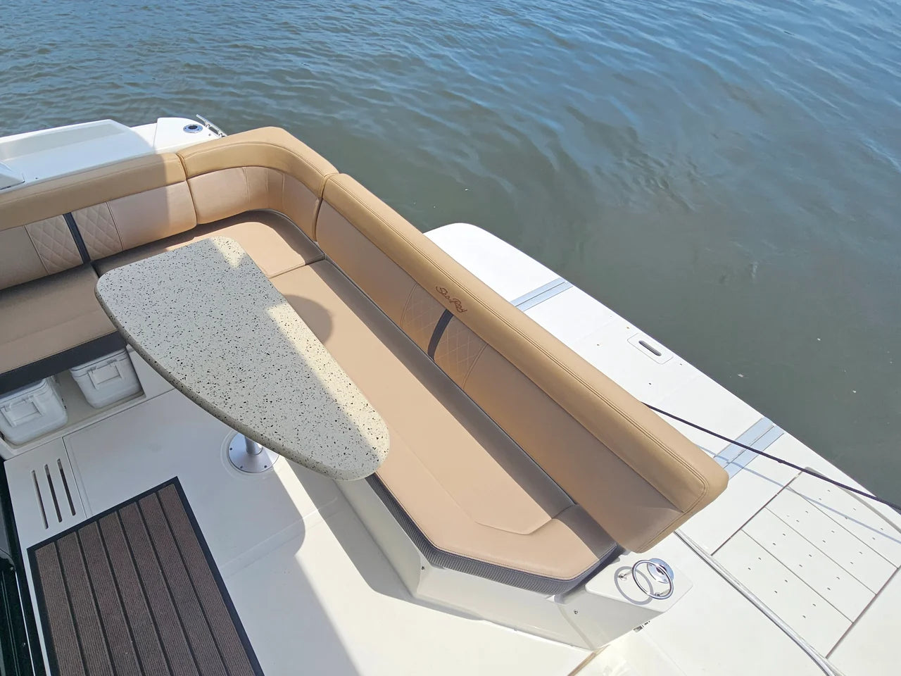 2018 Sea Ray 400 FLY 40.0 feet, Brick Township, New Jersey #8