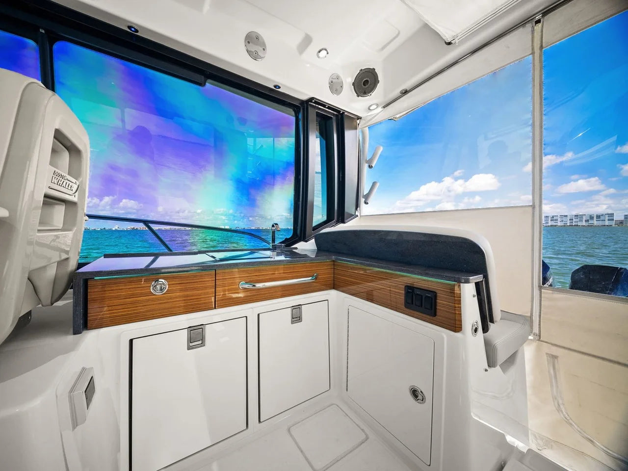 2025 Boston Whaler 405 CONQUEST 41.0 feet, St Petersburg, FL #49