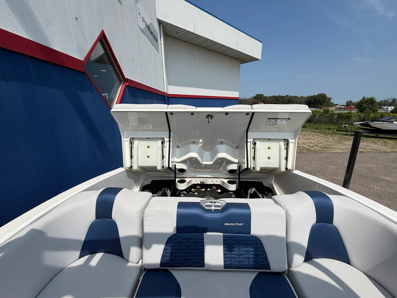 2019 Mastercraft X26 26.0 feet, Rogers, MN #15