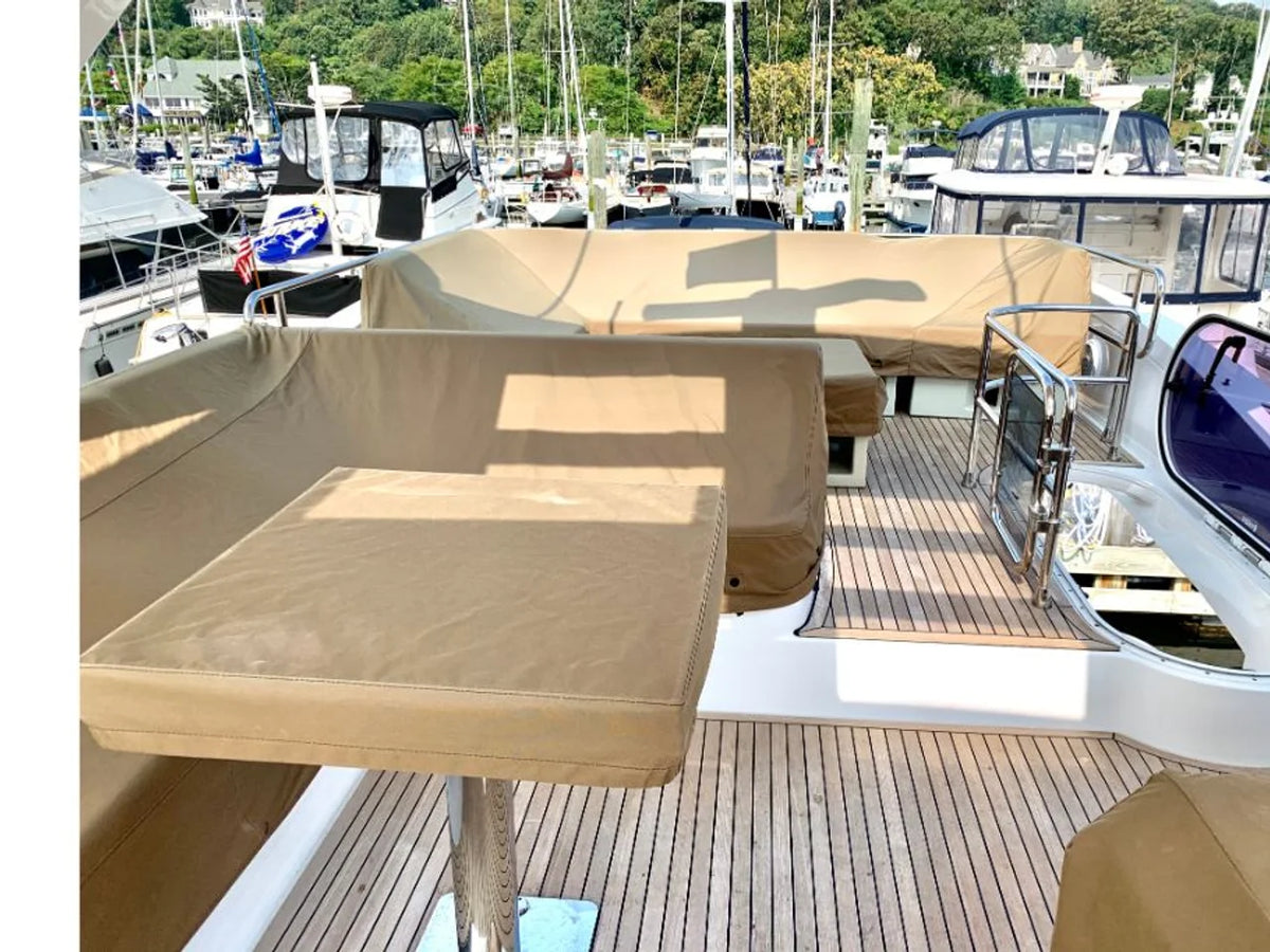 2016 Azimut FLY 60 60.0 feet, Huntington, NY #22