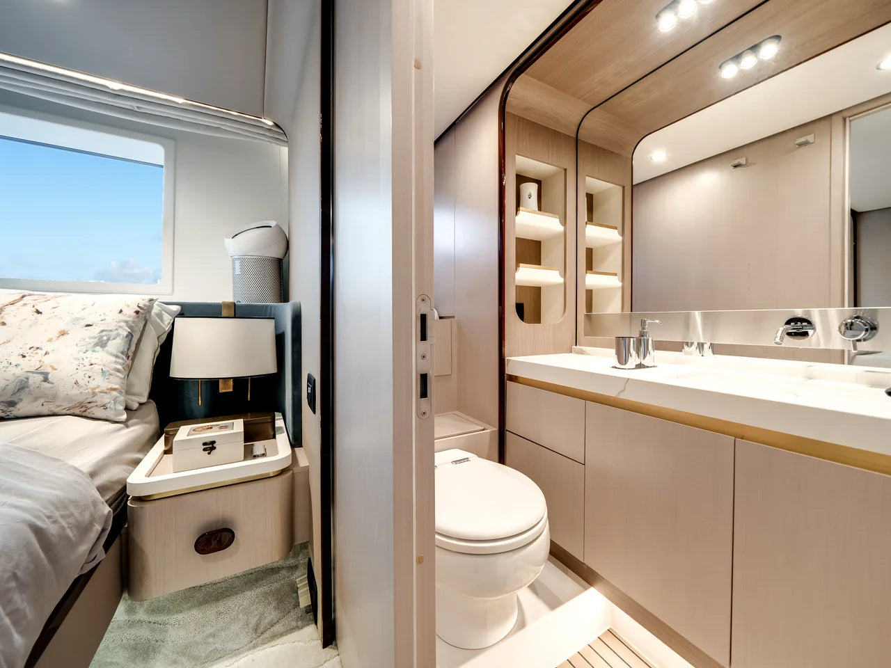 2022 Azimut 60 FLY 60.0 feet, Hollywood, Florida #30