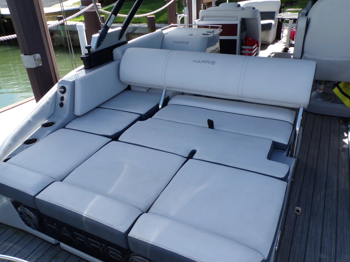 2022 Harris GRAND MARINER 23 26.0 feet, Naples, FL #31
