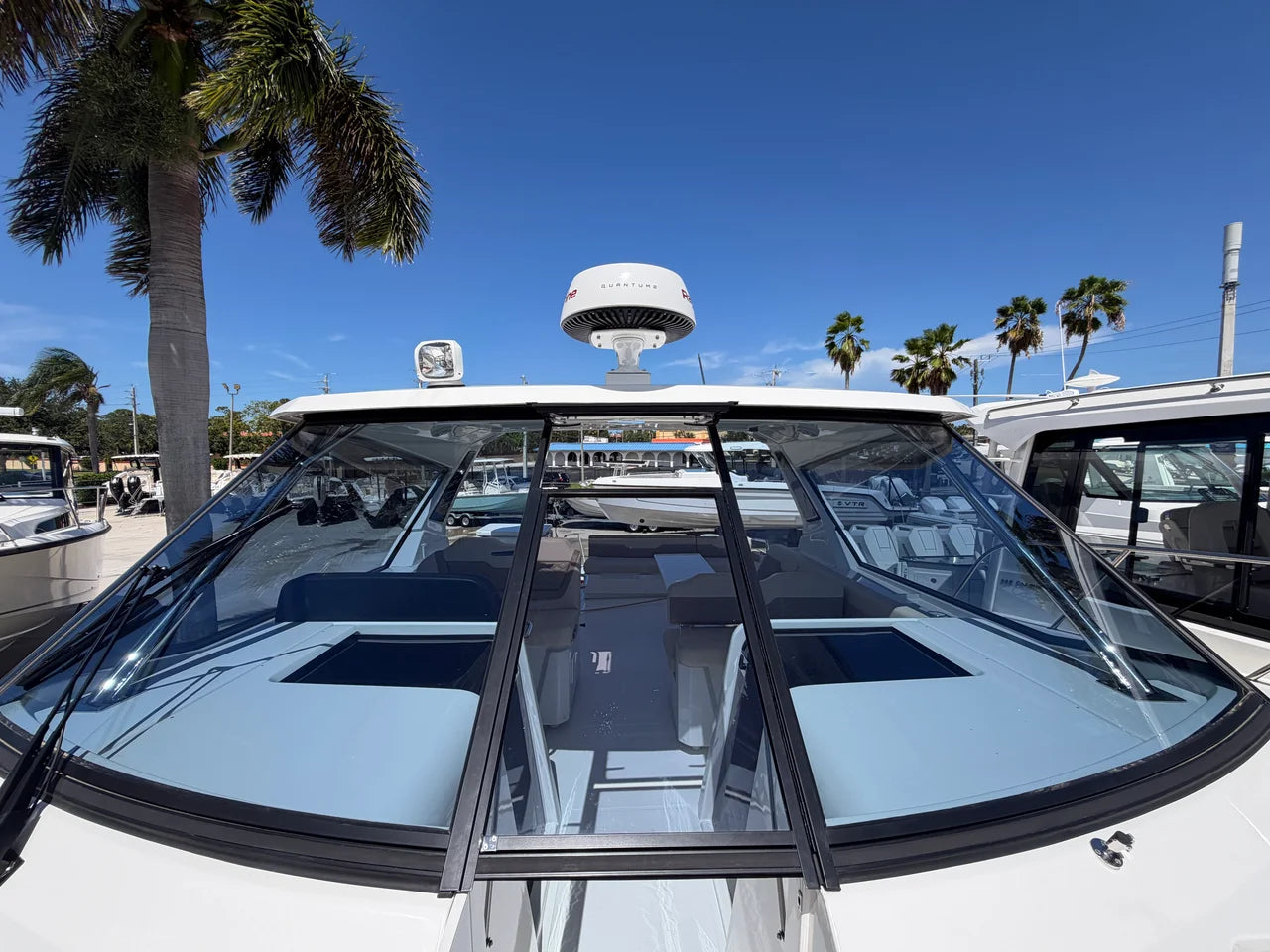 2026 Aquila 36 Sport 36.0 feet, Stuart, Florida #42