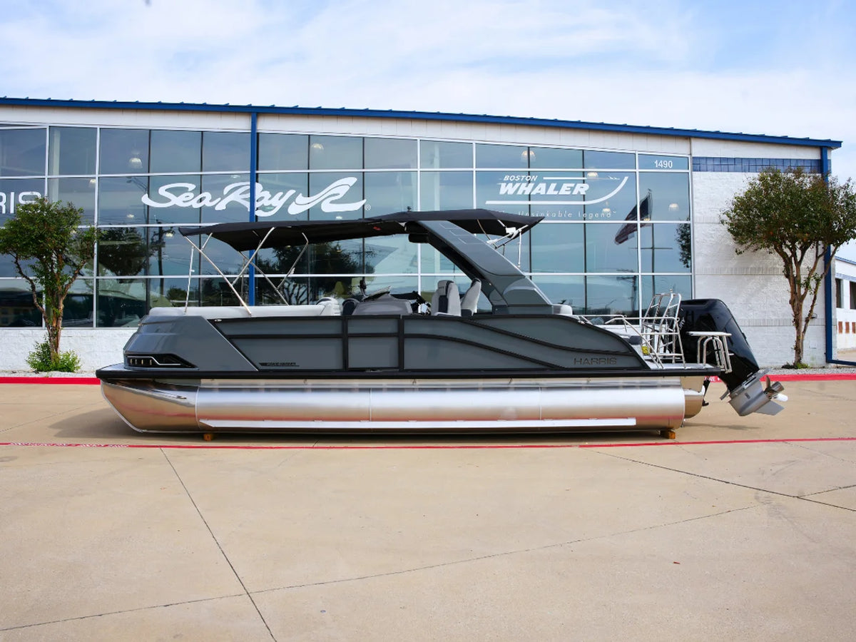 2027 Harris Grand Mariner 250 25.0 feet, Lewisville, TX #1