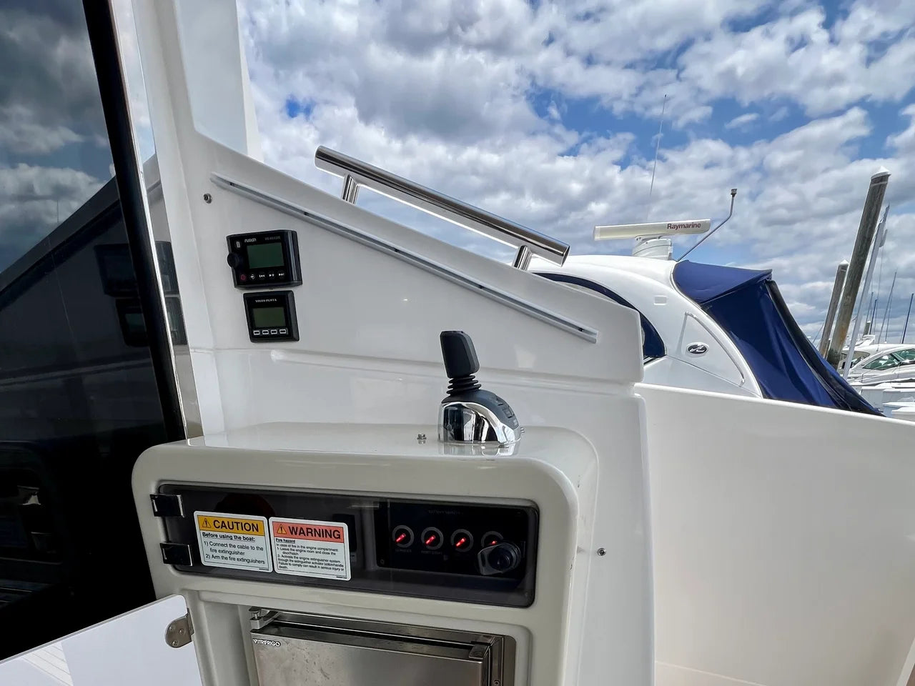 2019 Azimut 50 FLYBRIDGE 50.0 feet, Huntington, NY #14