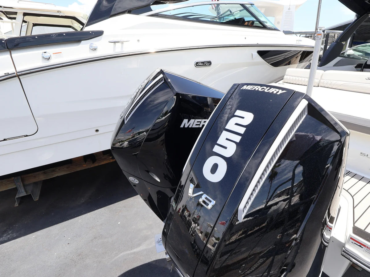 2027 Sea Ray SLX 280 Outboard 28.0 feet, Naples, Florida #6