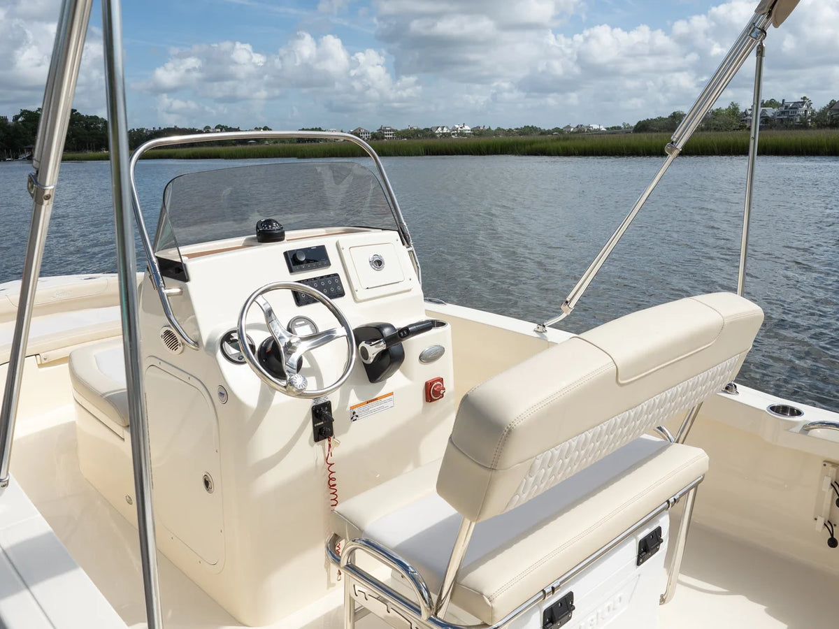 2026 Scout 188 Sportfish 19.0 feet, Inuvik, Northwest Territories #14