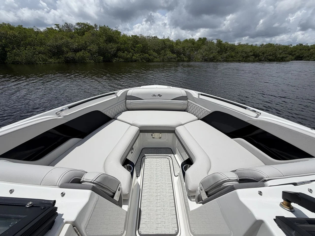 2027 Sea Ray SLX 280 Outboard 28.0 feet, Fort Myers, FL #22