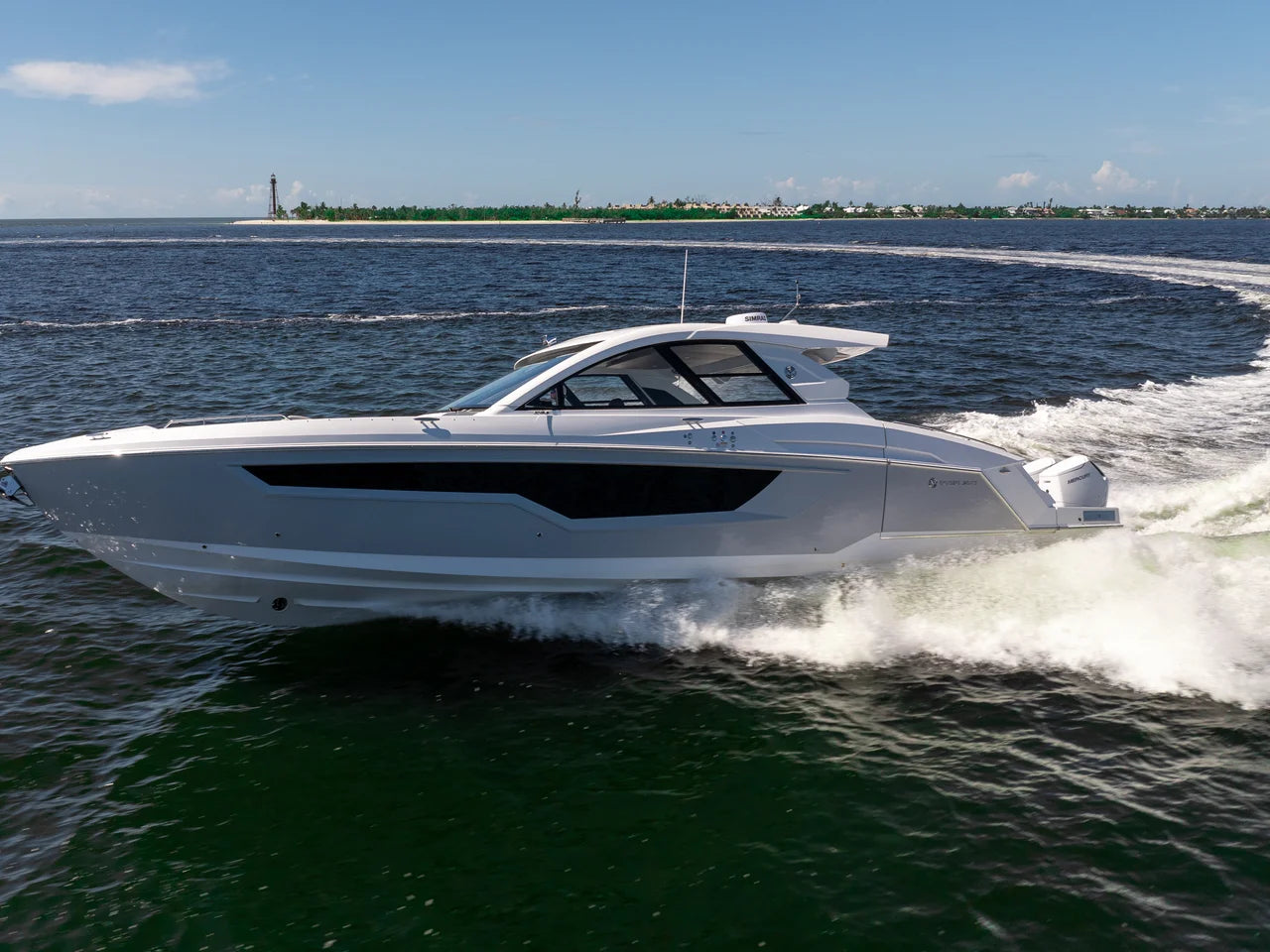 2026 Cruisers Yachts 50GLS OB 50.0 feet, Fort Myers, FL #45