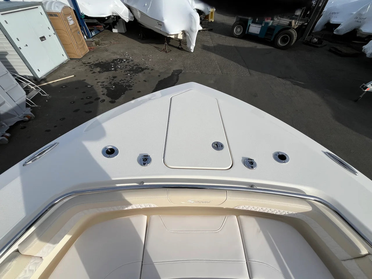 2026 Scout 288 LXF 28.0 feet, Norwalk, Connecticut #22