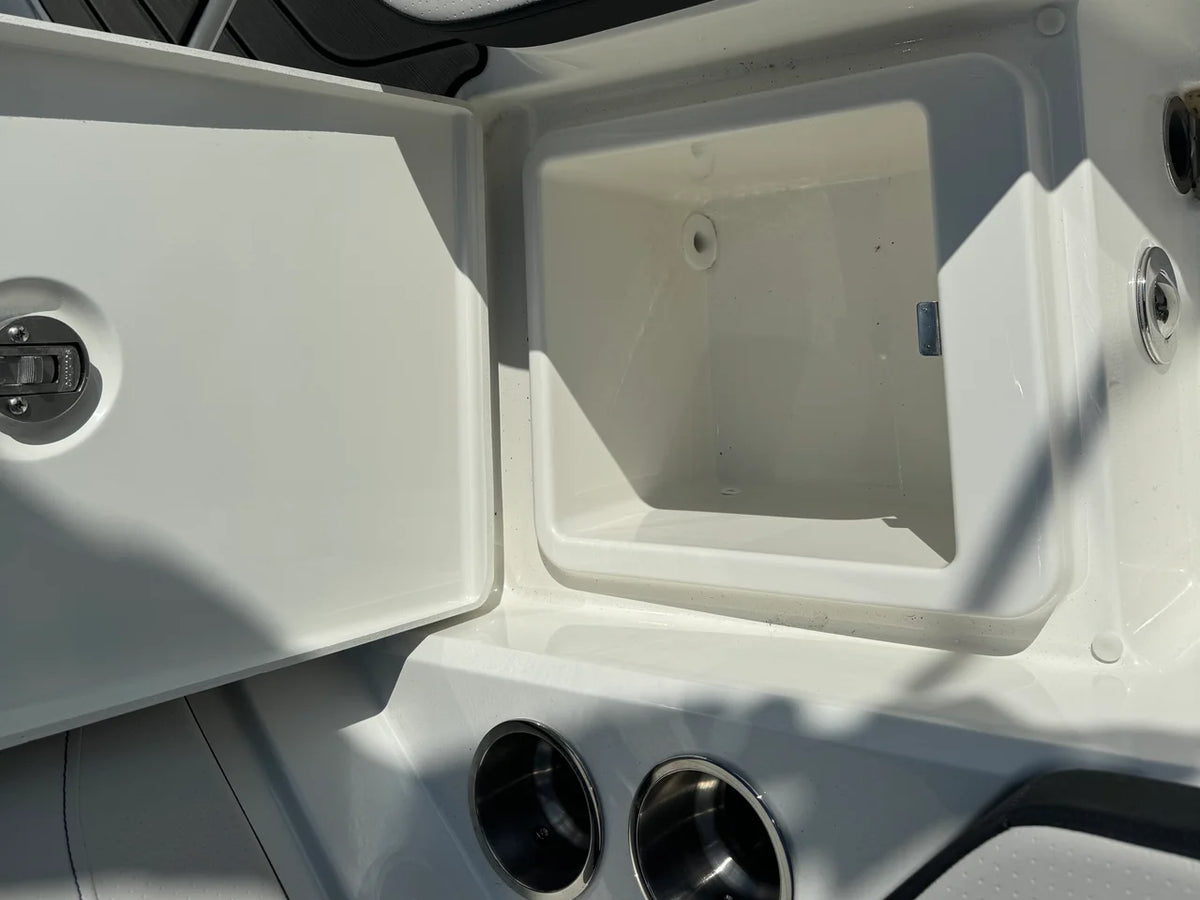 2026 Sea Ray SPX 210 Outboard 21.0 feet, Cocoa, Florida #8