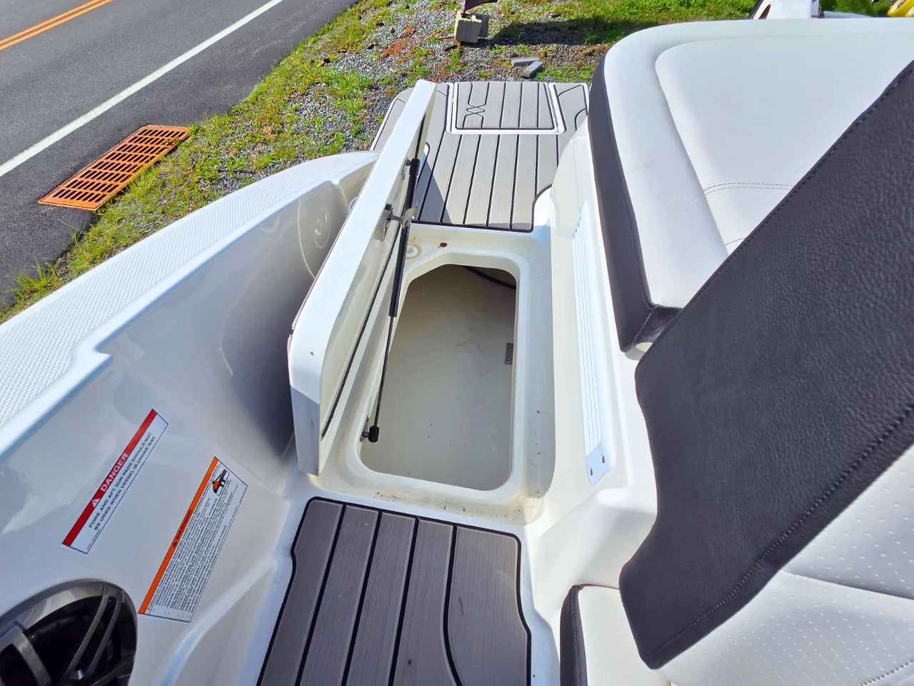 2027 Sea Ray SPX 210 21.0 feet, Lake Hopatcong, NJ #9