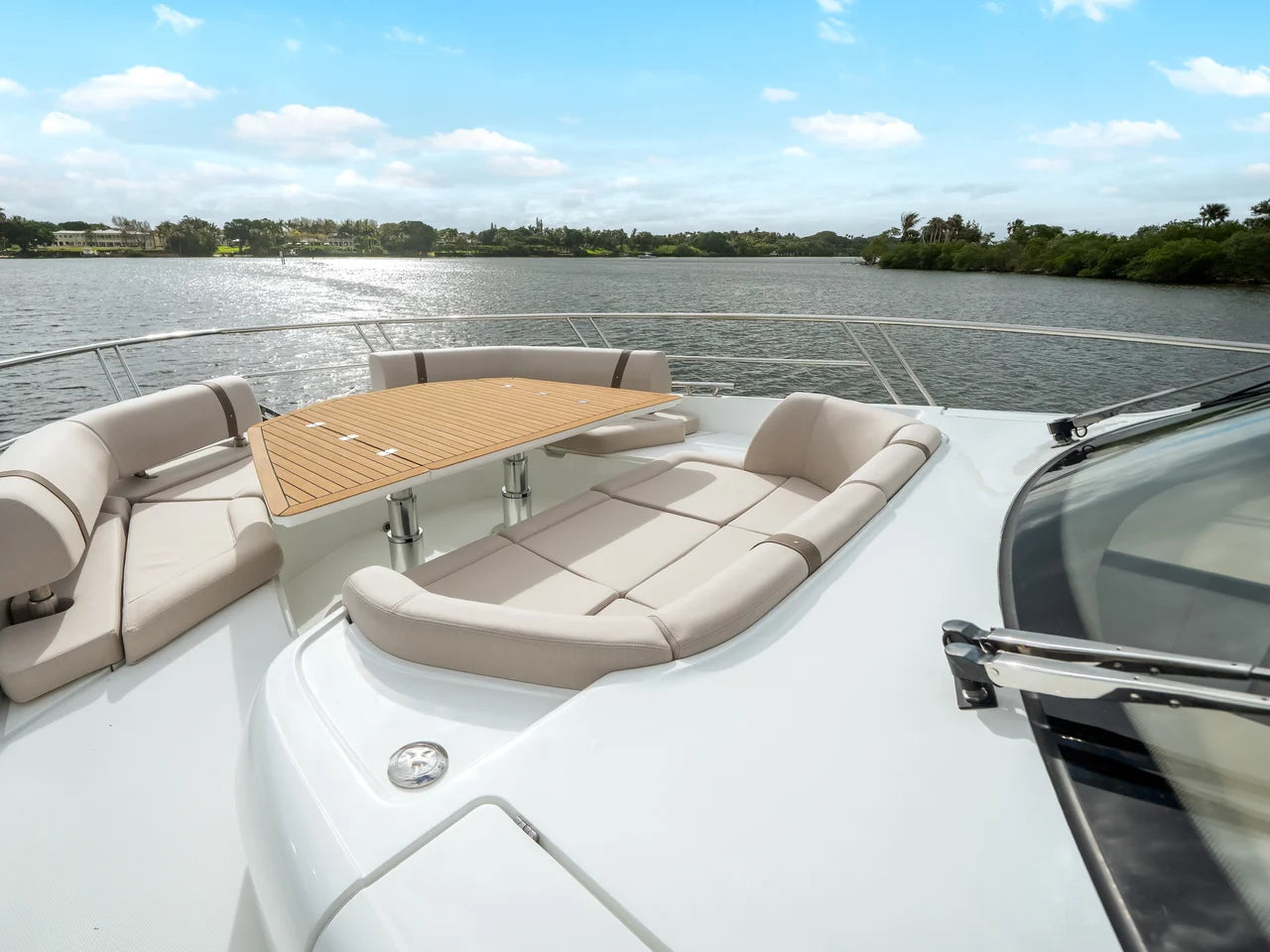 2026 Galeon 520 FLY 52.0 feet, Inuvik, Northwest Territories #74