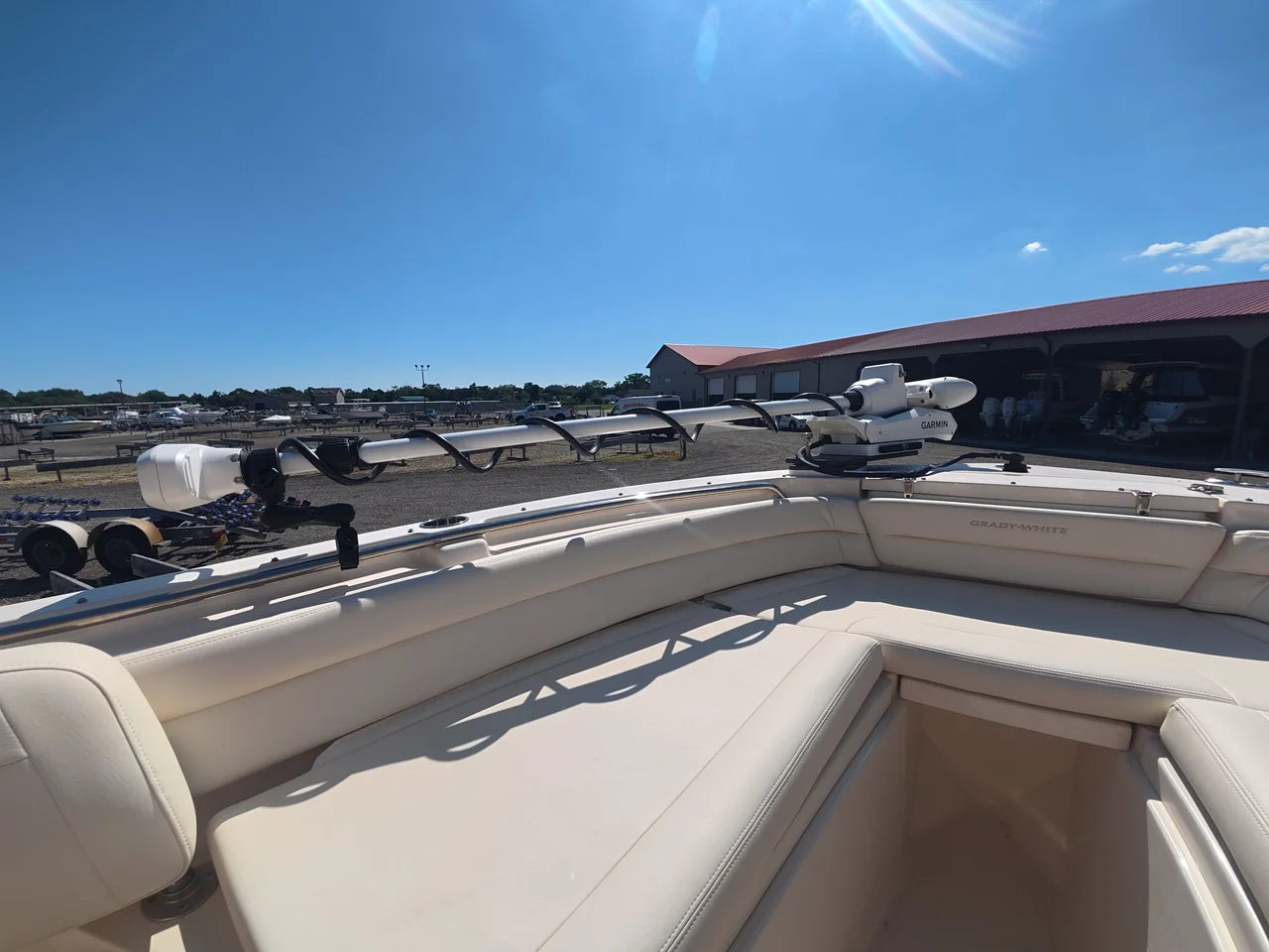2025 Grady-White Fisherman 236 23.0 feet, Ocean View, NJ #24