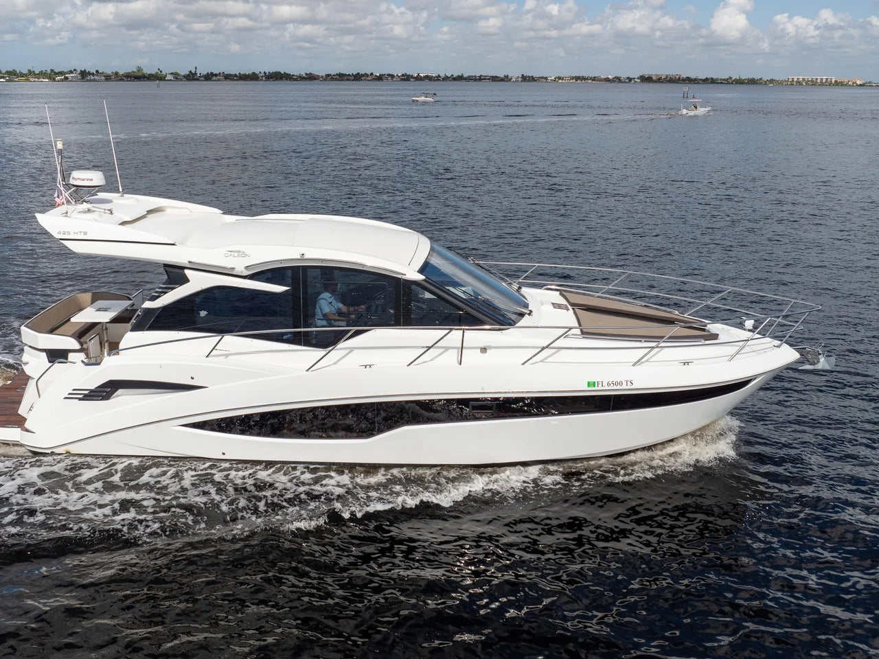 2024 Galeon 425 HTS 42.0 feet, Fort Myers, FL #2