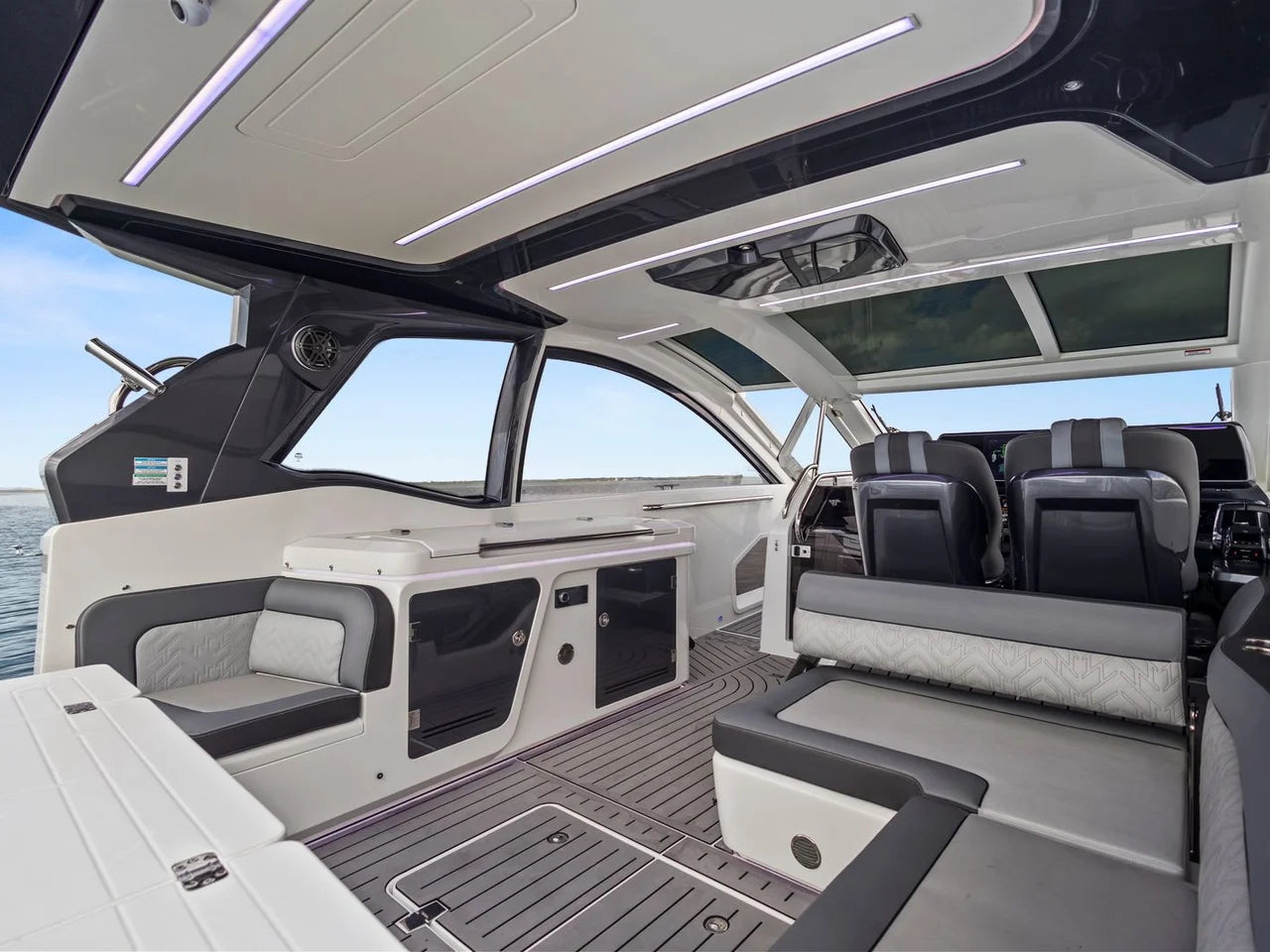 2023 Galeon 375 GTO 37.0 feet, Clearwater, Florida #31