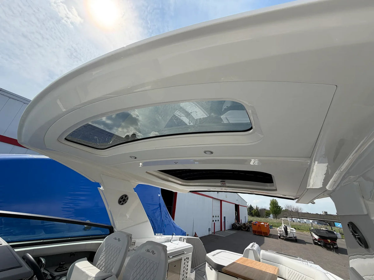 2026 Sea Ray SLX 400 40.0 feet, Excelsior, Minnesota #49