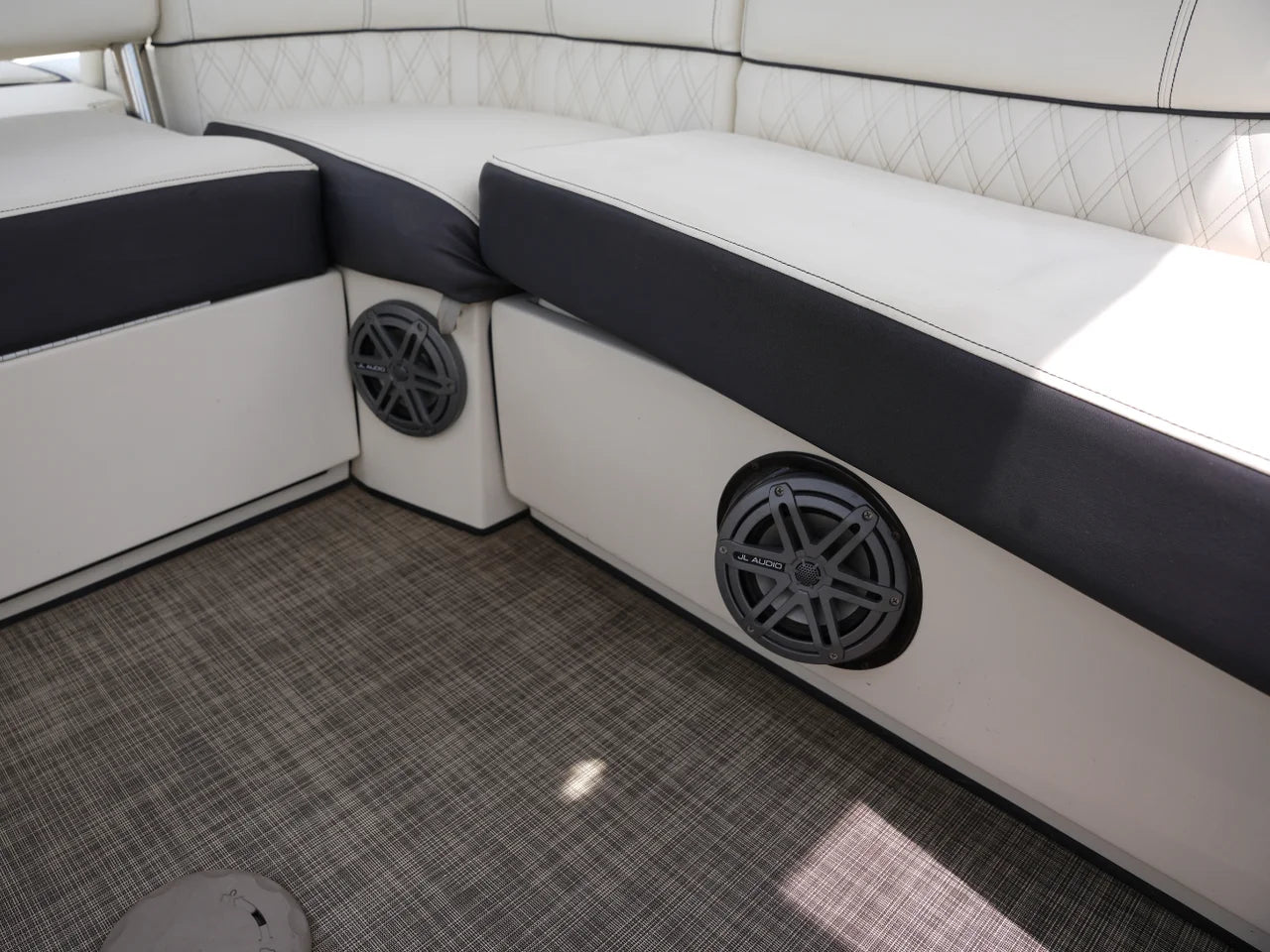 2019 Harris Crowne SL 250 25.0 feet, Lewisville, TX #20