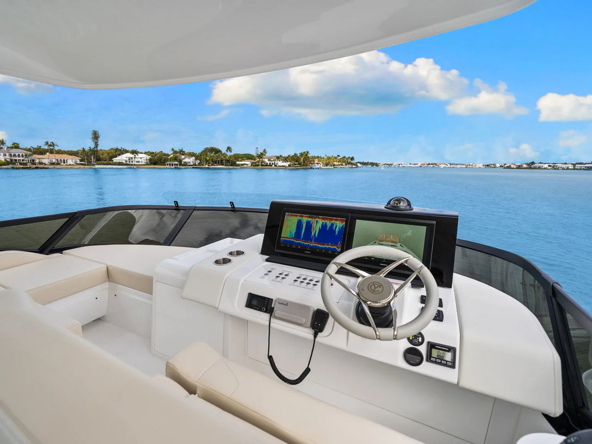 2026 Cruisers Yachts 57 FLY 57.0 feet, Miami, FL #57