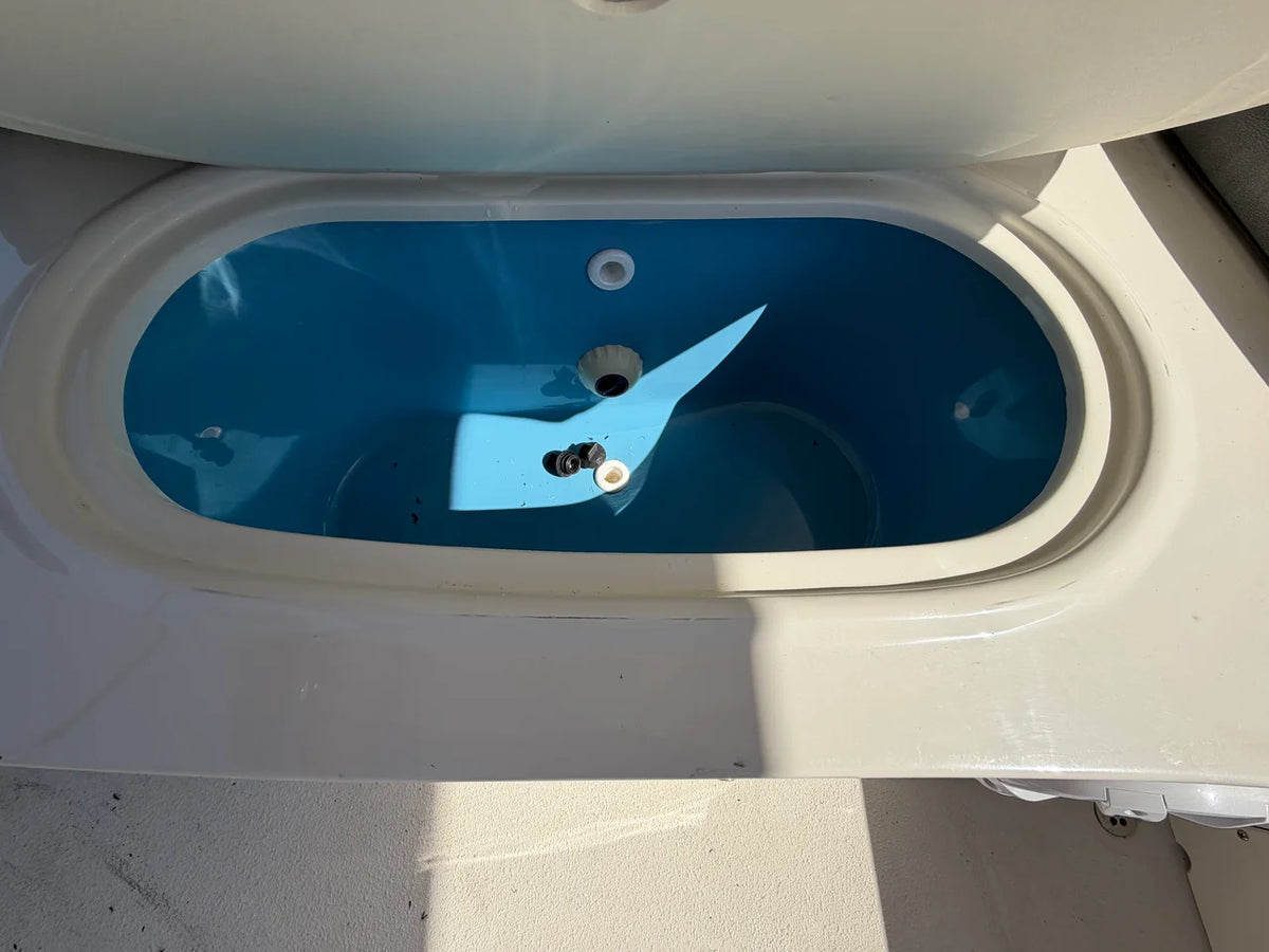 2024 Stingray 212SC 21.0 feet, Gulf Shores, AL #9