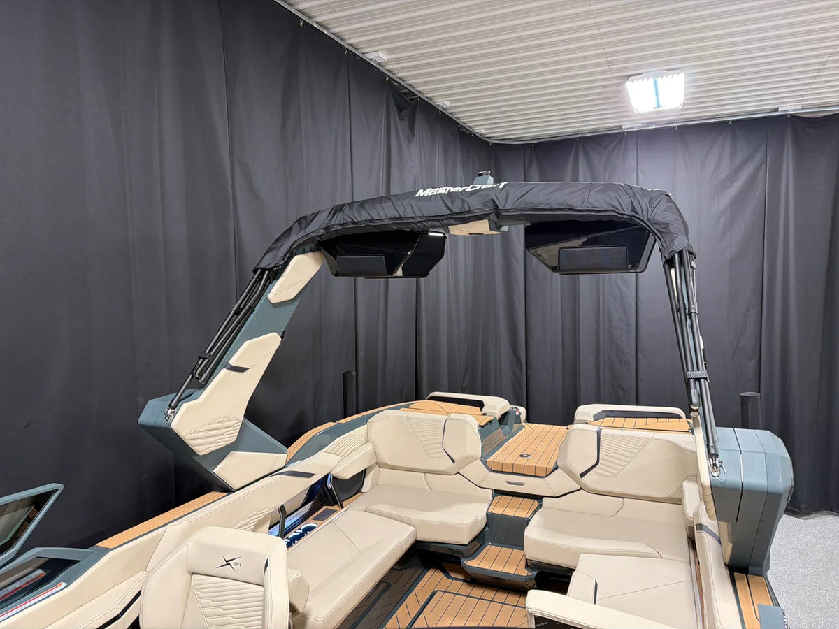 2027 Mastercraft X24 24.0 feet, Nisswa, Minnesota #87