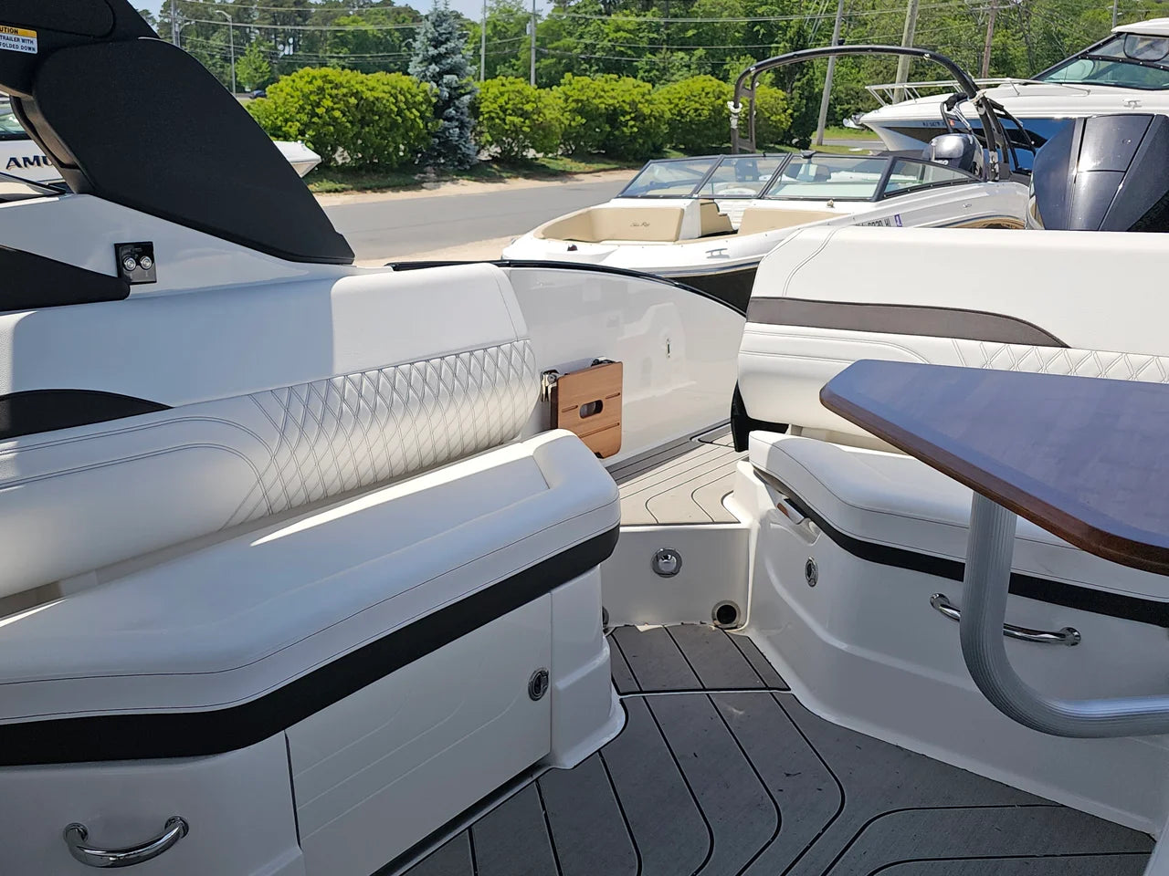 2024 Sea Ray SLX 280 OB 28.0 feet, Brick Township, NJ #13