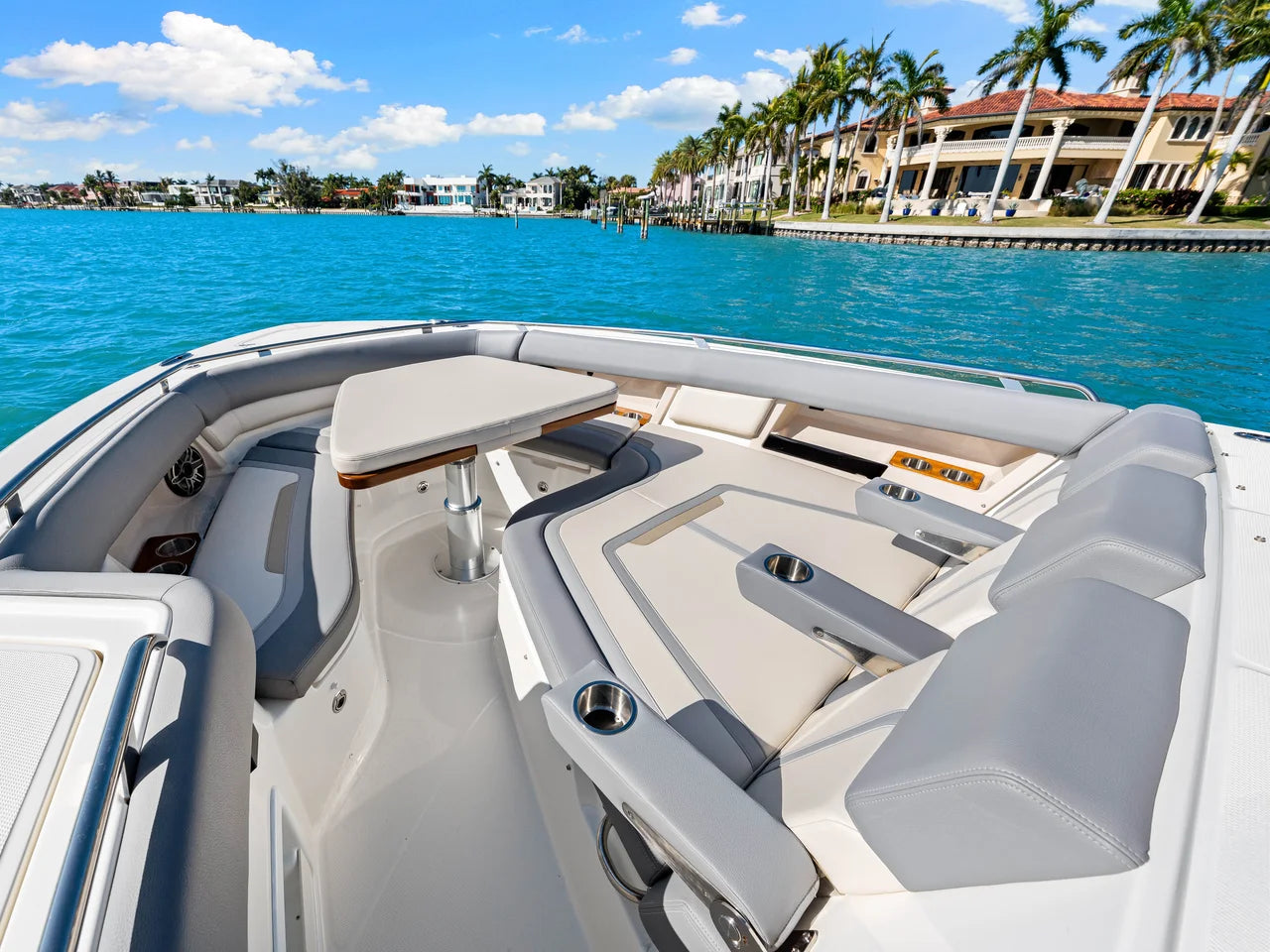 2026 Boston Whaler 380 Realm 38.0 feet, Sarasota, FL #77
