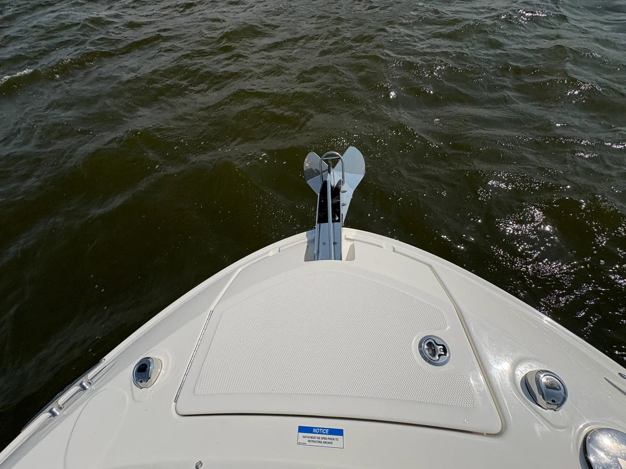2026 Sea Ray SLX 310 Outboard 31.0 feet, Seabrook, TX #44