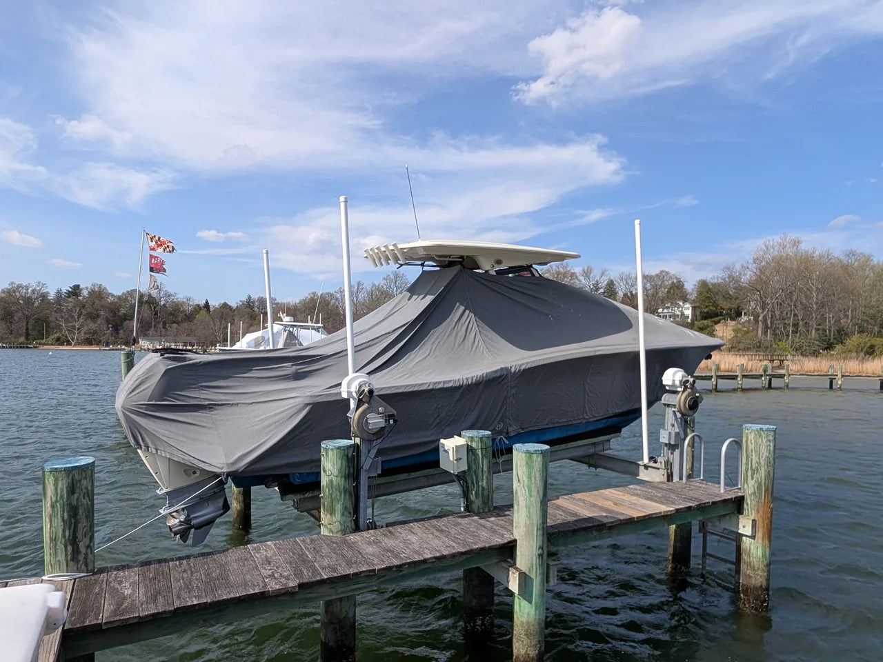 2024 Scout 277 LXF 27.0 feet, Grasonville, MD #47