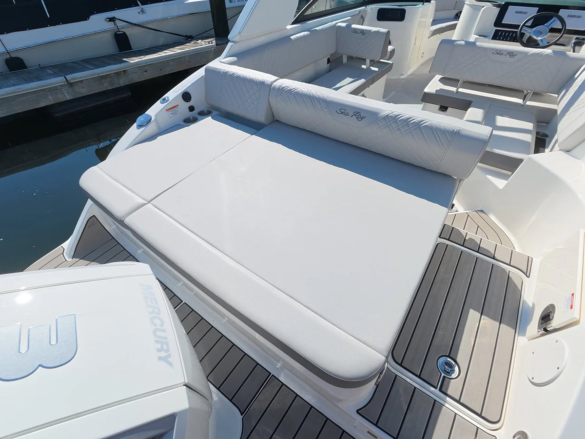 2026 Sea Ray SDX 250 Outboard 25.0 feet, Norwalk, Connecticut #11