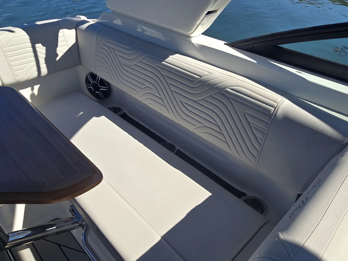 2027 Sea Ray SDX 250 Surf 25.0 feet, Cumming, GA #16
