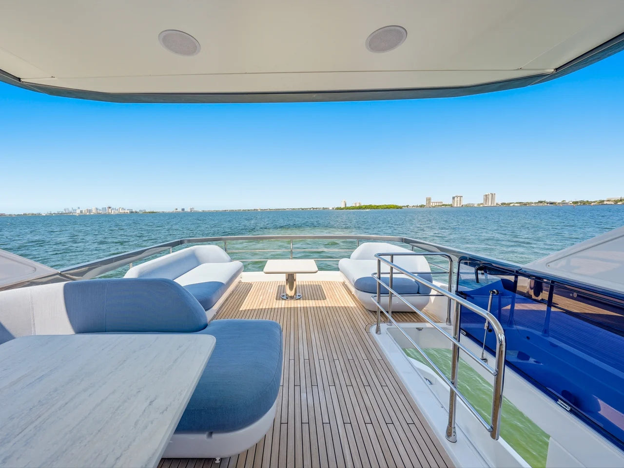 2025 Azimut 68 FLY 68.0 feet, Miami, FL #57