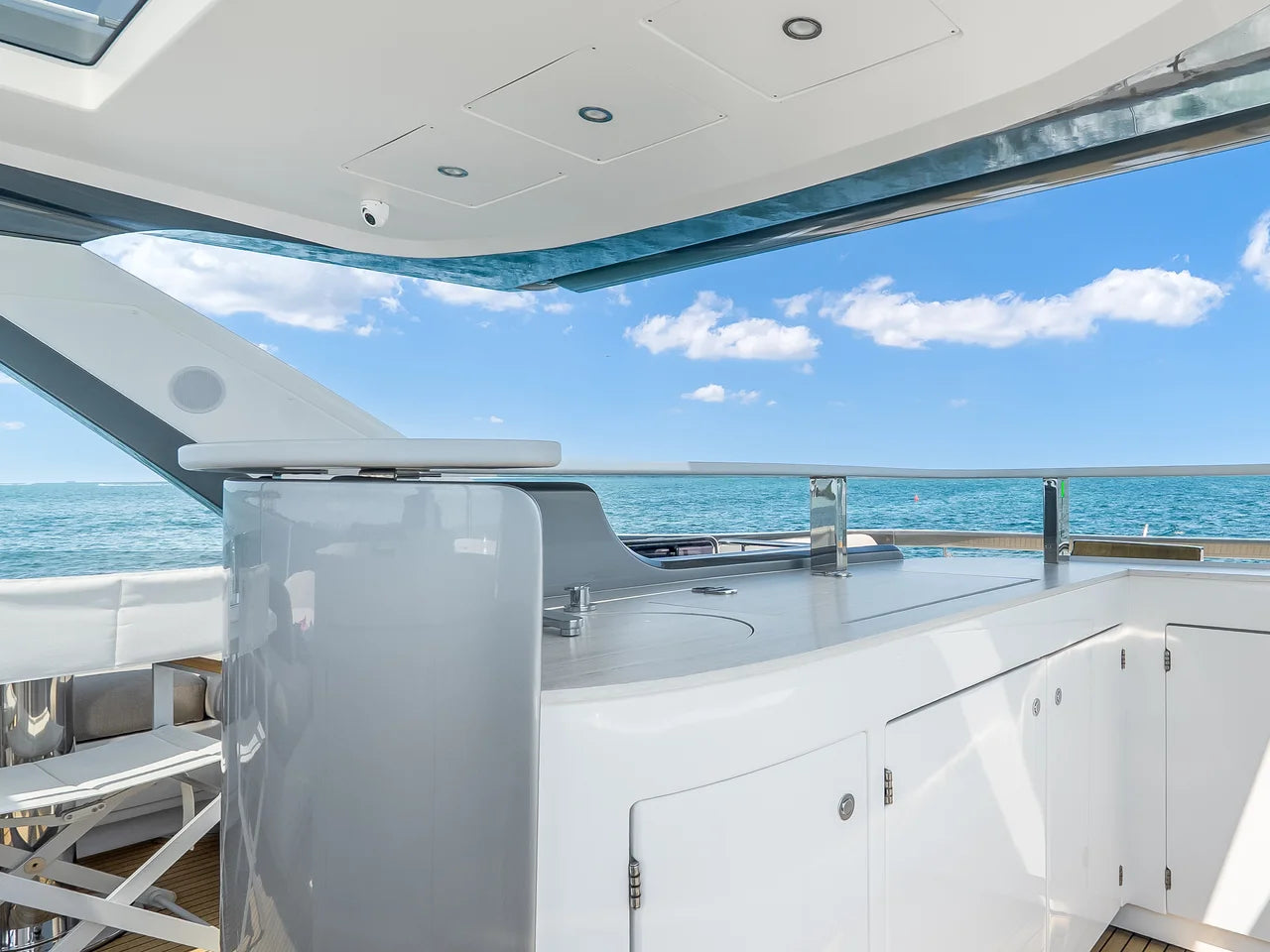 2025 Azimut 78 FLY 78.0 feet, Miami, FL #75