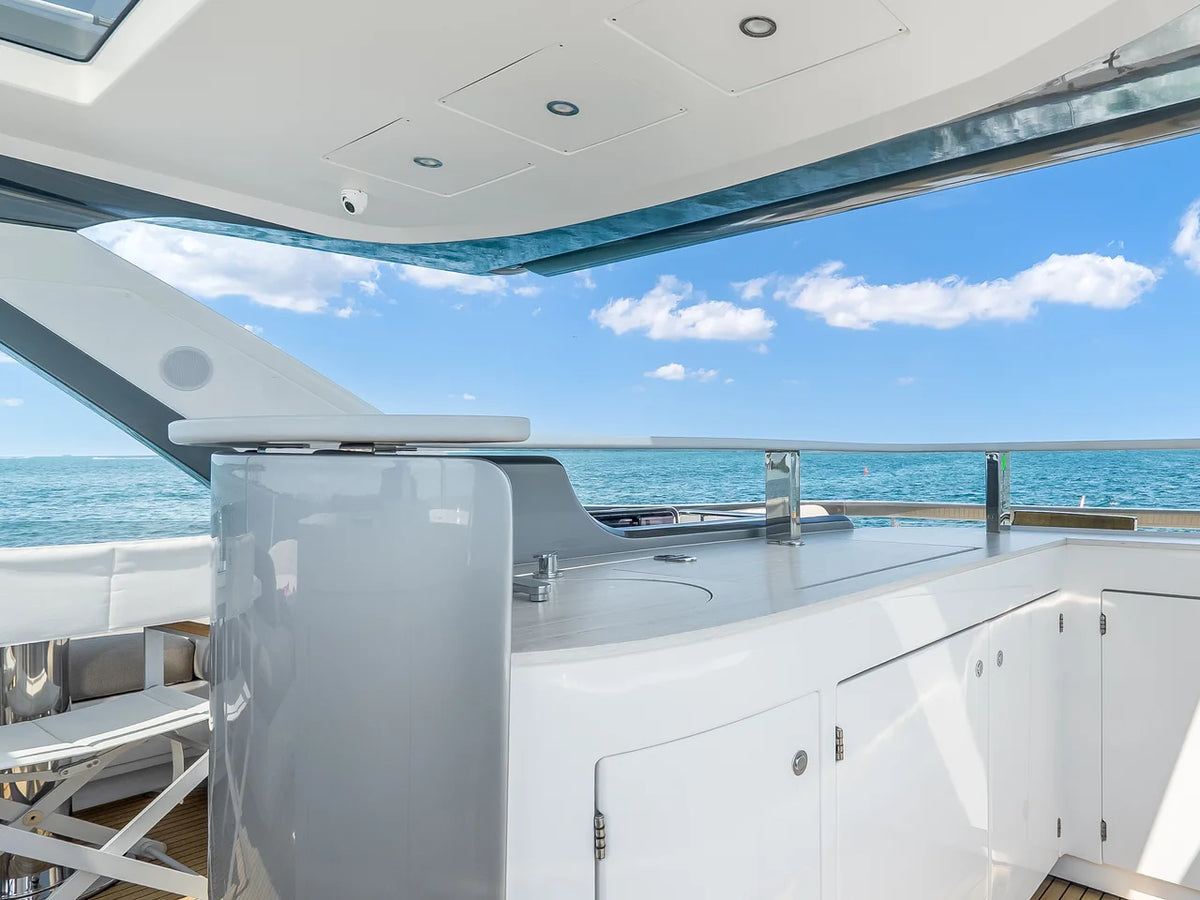 2025 Azimut 78 FLY 78.0 feet, Miami, FL #75