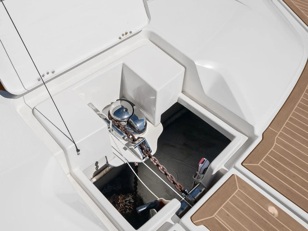 2017 Aquila 44 YACHT 44.0 feet, St Petersburg, FL #29
