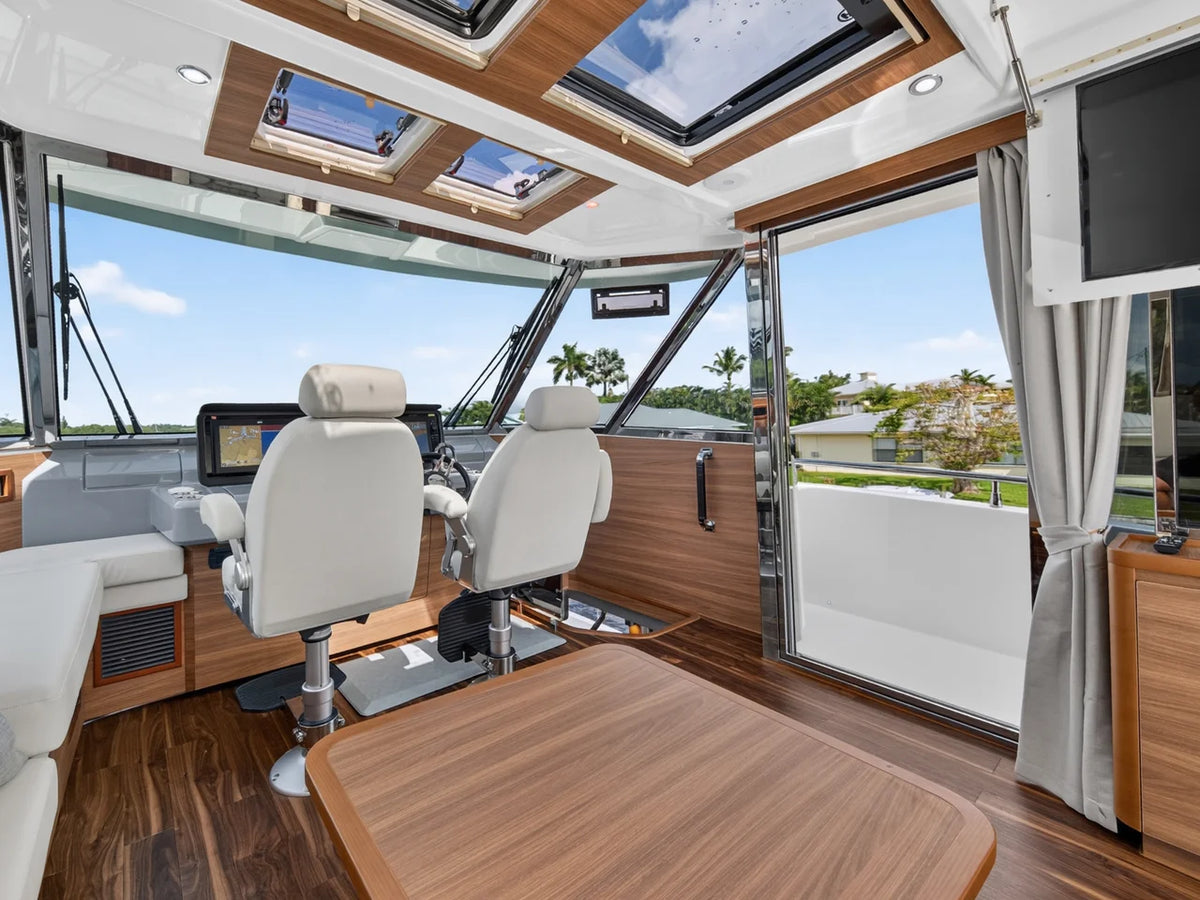 2025 Aquila 54 YACHT 54.0 feet, Stuart, Florida #122