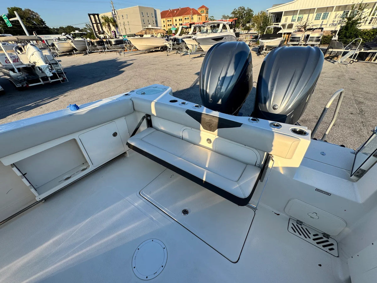 2022 Sailfish 320 CC 32.0 feet, Fort Walton Beach, Florida #10