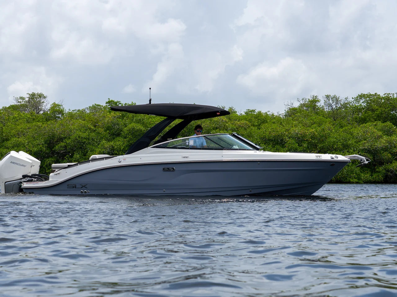 2027 Sea Ray SLX 280 Outboard 28.0 feet, Fort Myers, FL #27