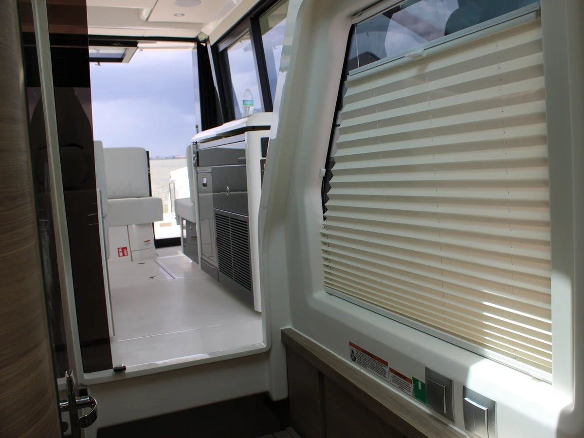 2027 Saxdor 400 GTC 40.0 feet, Seabrook, TX #37