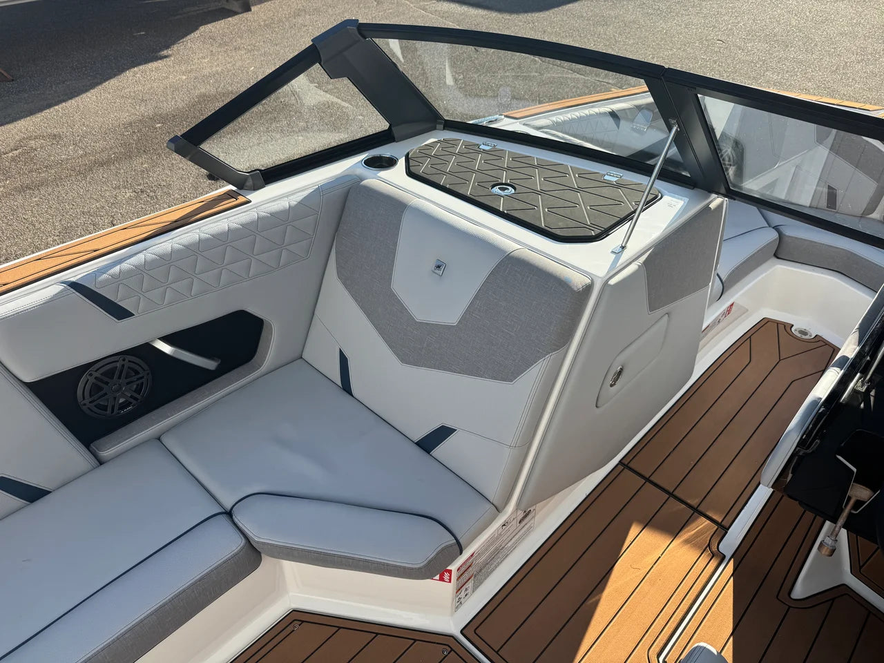 2026 Nautique Super Air Nautique GS20 20.0 feet, Rogers, Minnesota #23