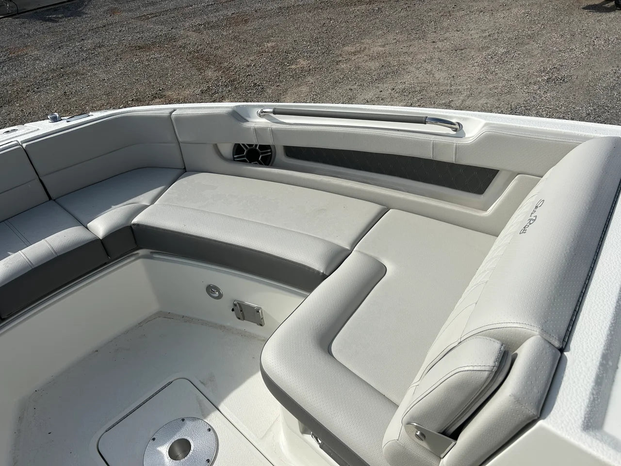 2026 Sea Ray SLX 310 Outboard 31.0 feet, Gulf Shores, AL #21