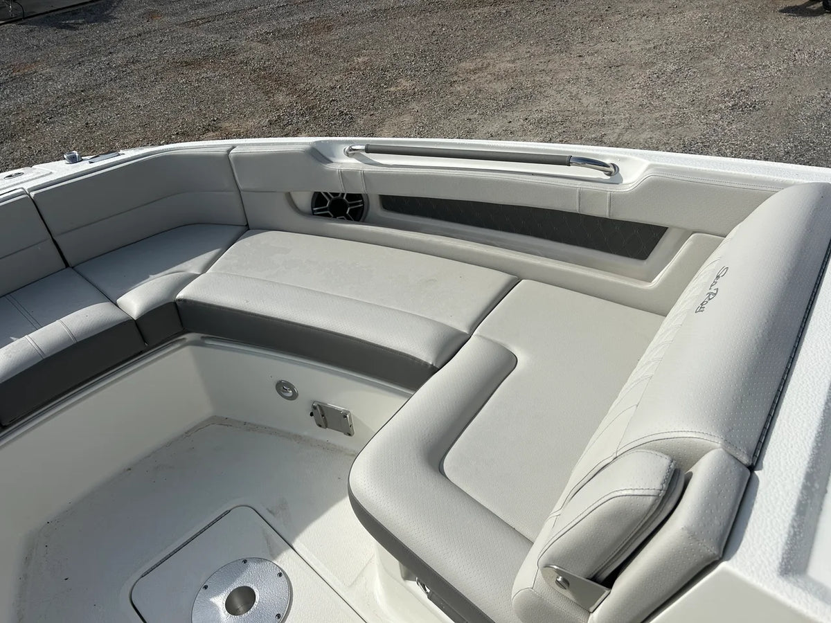 2026 Sea Ray SLX 310 Outboard 31.0 feet, Gulf Shores, AL #21