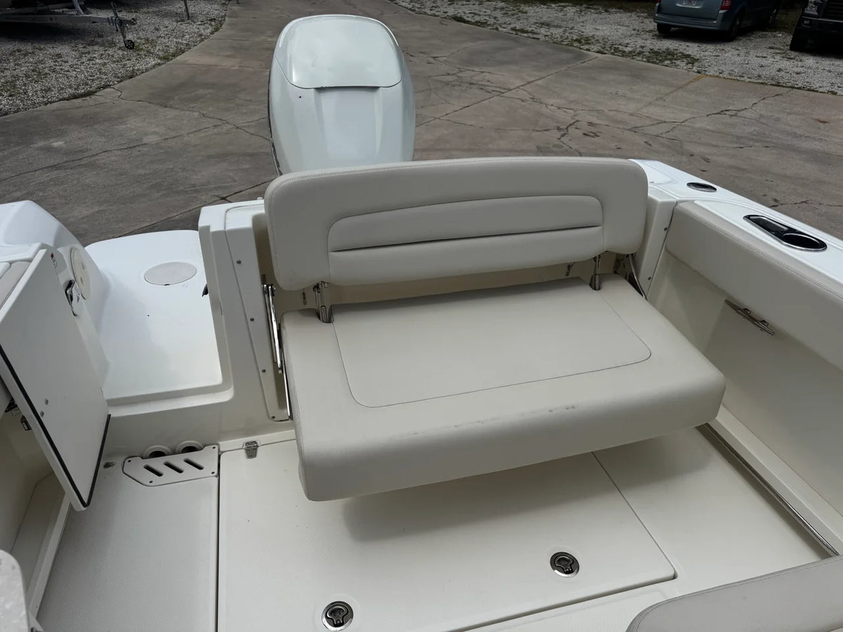 2017 Boston Whaler 230 VANTAGE 23.0 feet, Cocoa, Florida #8