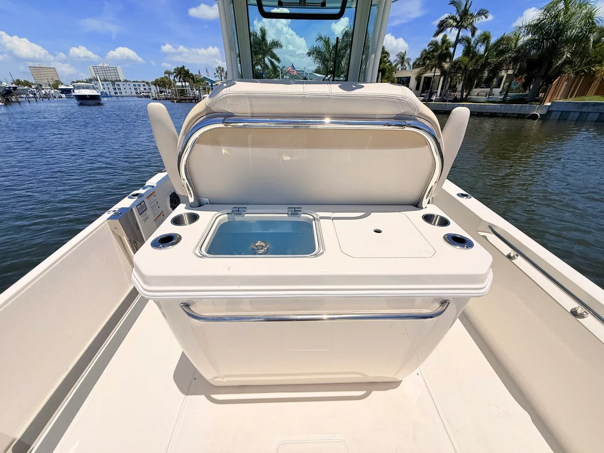 2027 Boston Whaler 280 Dauntless 28.0 feet, St Petersburg, FL #28