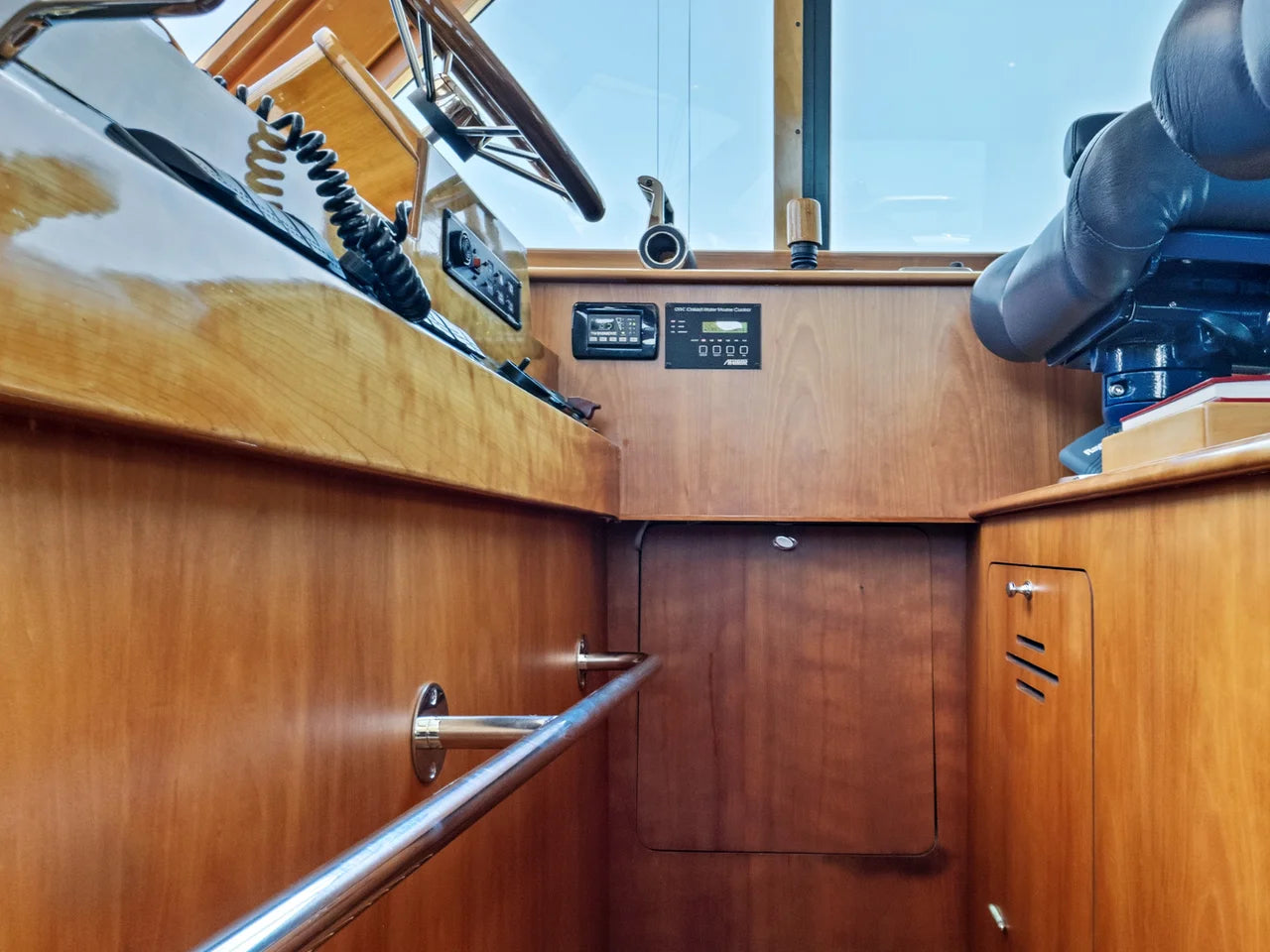 2007 Hinckley TALARIA 55MY 55.0 feet, West Palm Beach, FL #66