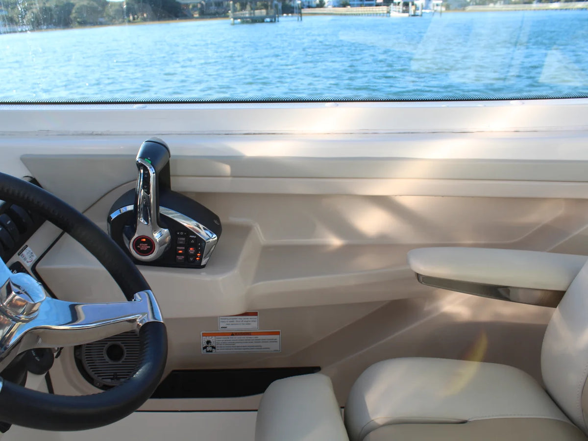 2023 Boston Whaler 280 VANTAGE 28.0 feet, Wilmington, NC #26